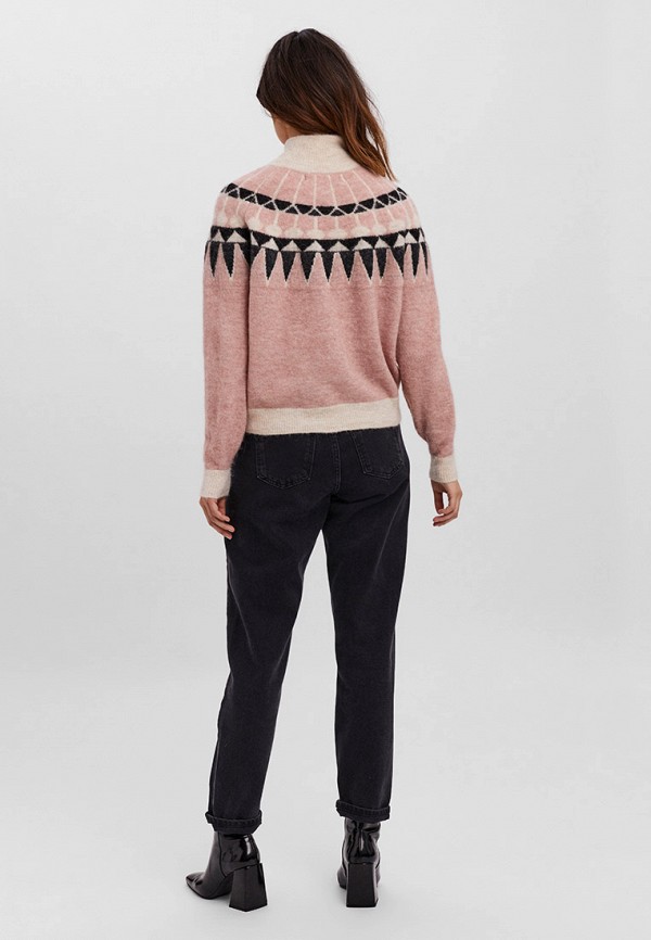 фото Свитер vero moda