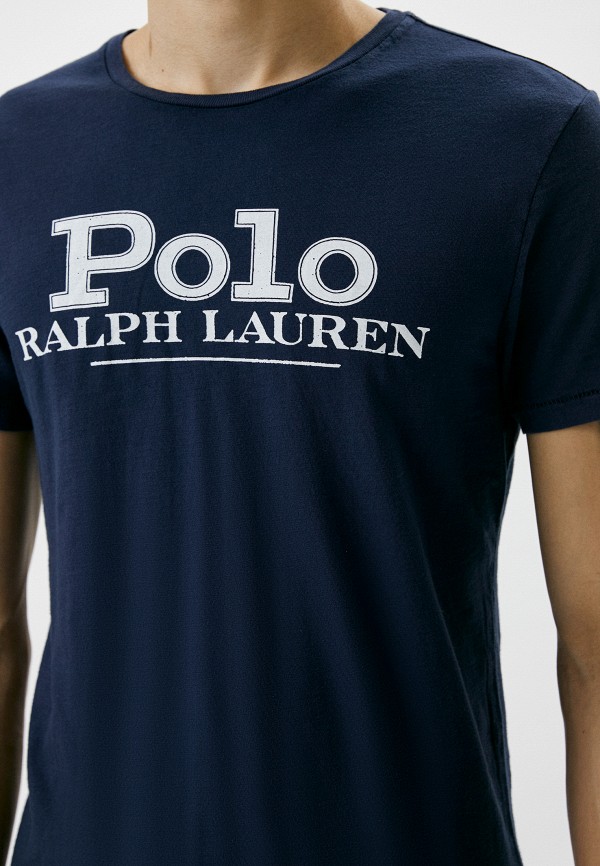 фото Футболка polo ralph lauren