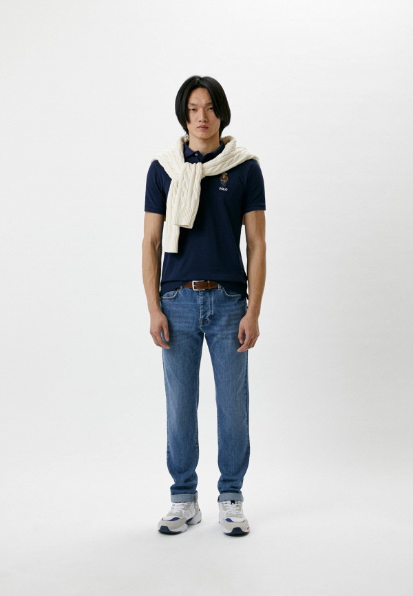 фото Поло polo ralph lauren