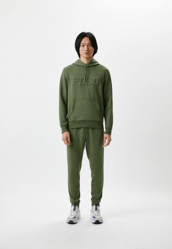 фото Брюки спортивные polo ralph lauren