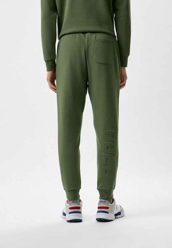 фото Брюки спортивные polo ralph lauren
