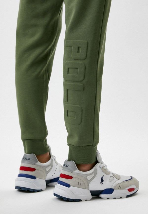фото Брюки спортивные polo ralph lauren