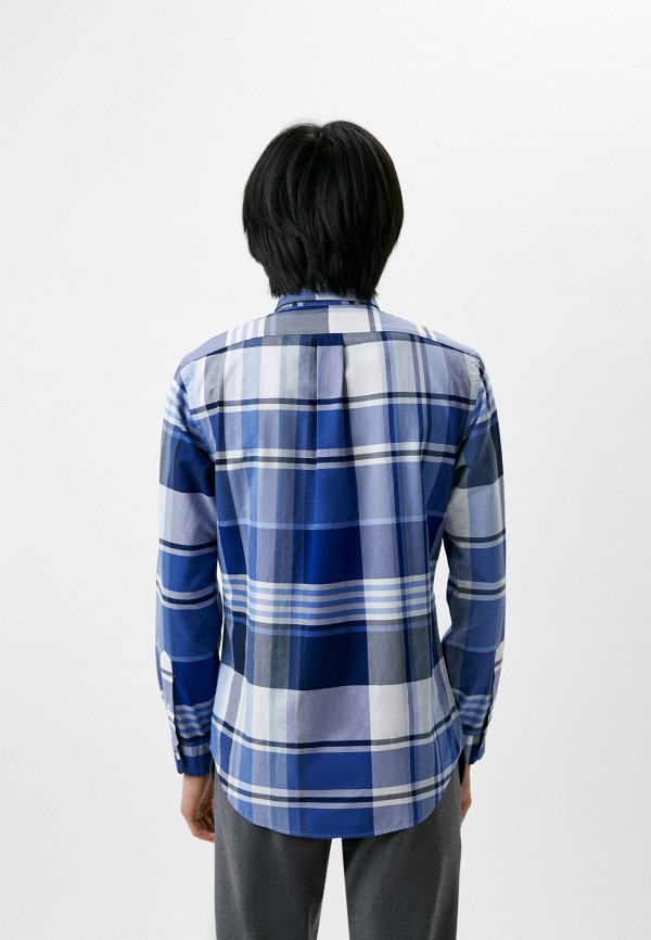 фото Рубашка polo ralph lauren
