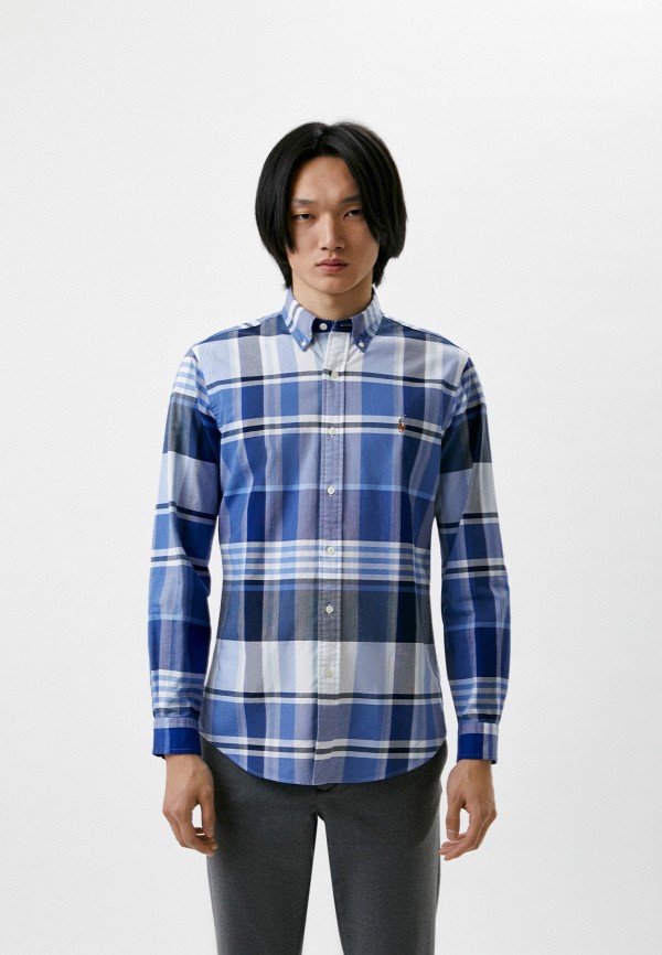 фото Рубашка polo ralph lauren