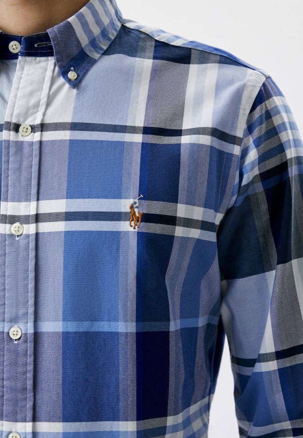 фото Рубашка polo ralph lauren