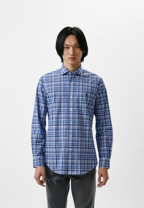 фото Рубашка polo ralph lauren