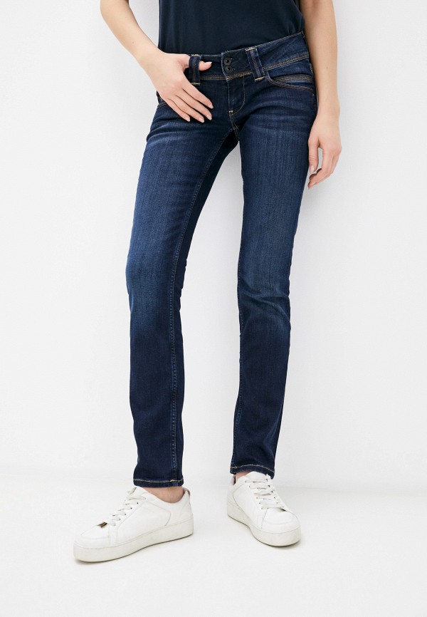 фото Джинсы pepe jeans