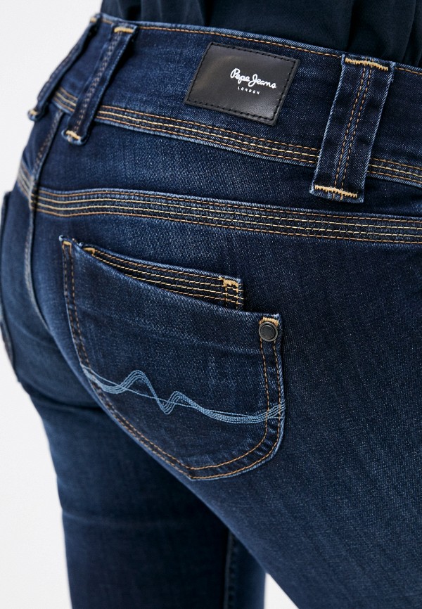 фото Джинсы pepe jeans