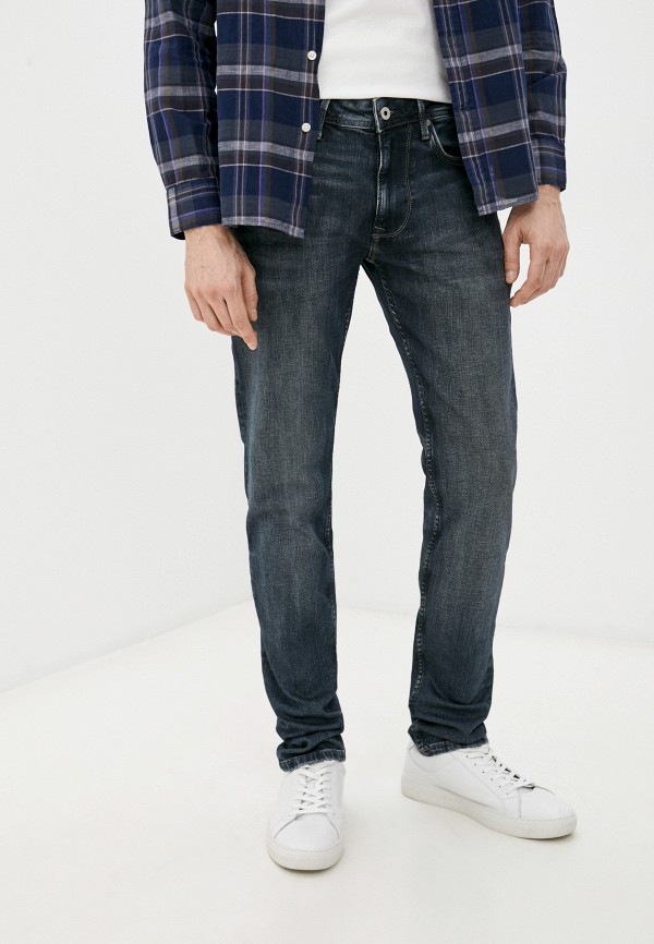 фото Джинсы pepe jeans
