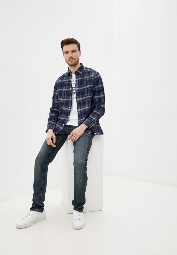фото Джинсы pepe jeans