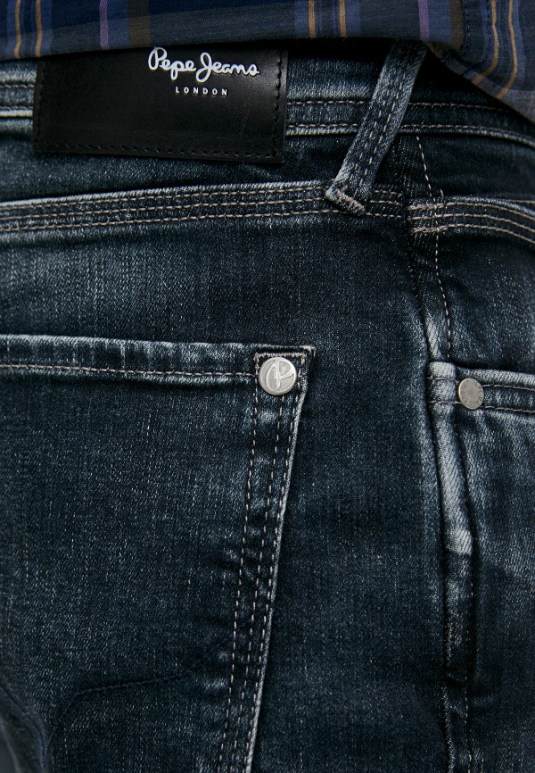 фото Джинсы pepe jeans