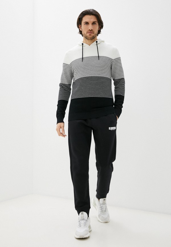 фото Худи jack & jones