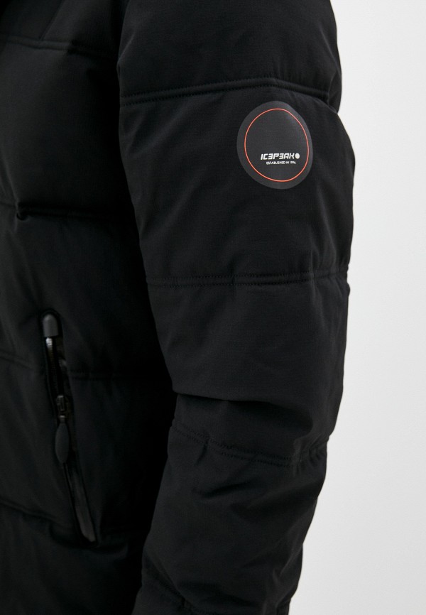 фото Куртка утепленная icepeak