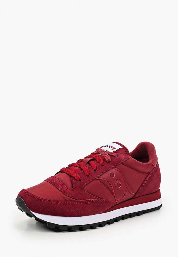 фото Кроссовки saucony