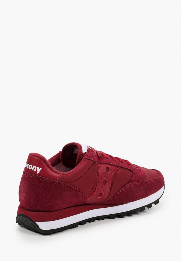 фото Кроссовки saucony