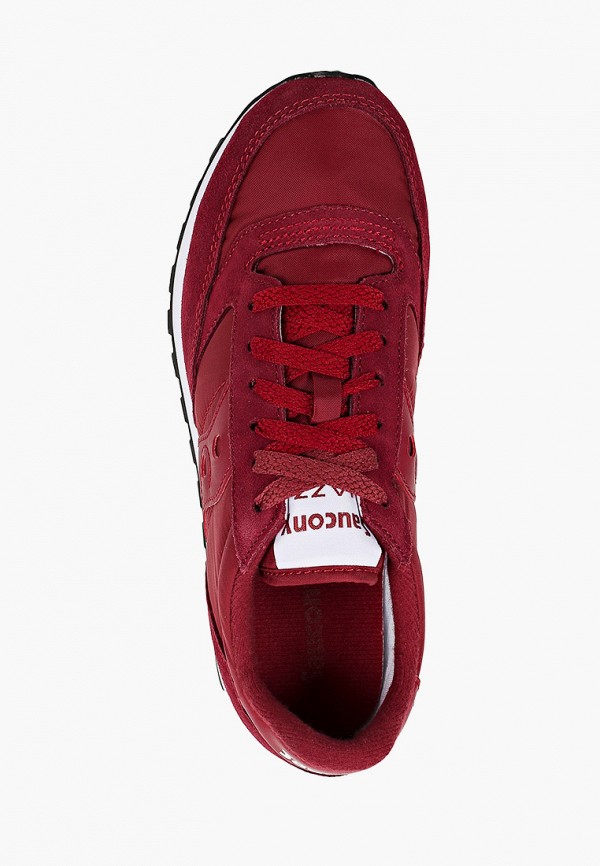 фото Кроссовки saucony