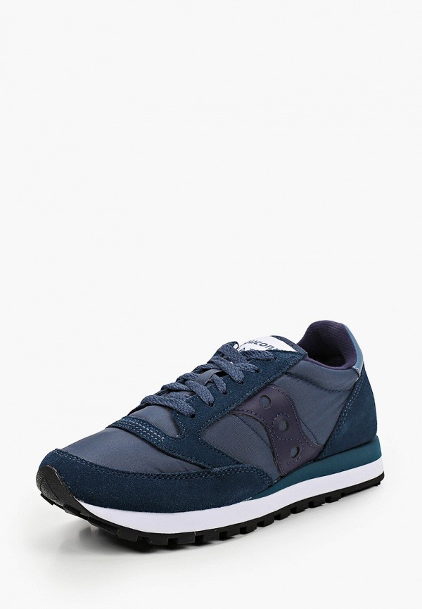 фото Кроссовки saucony