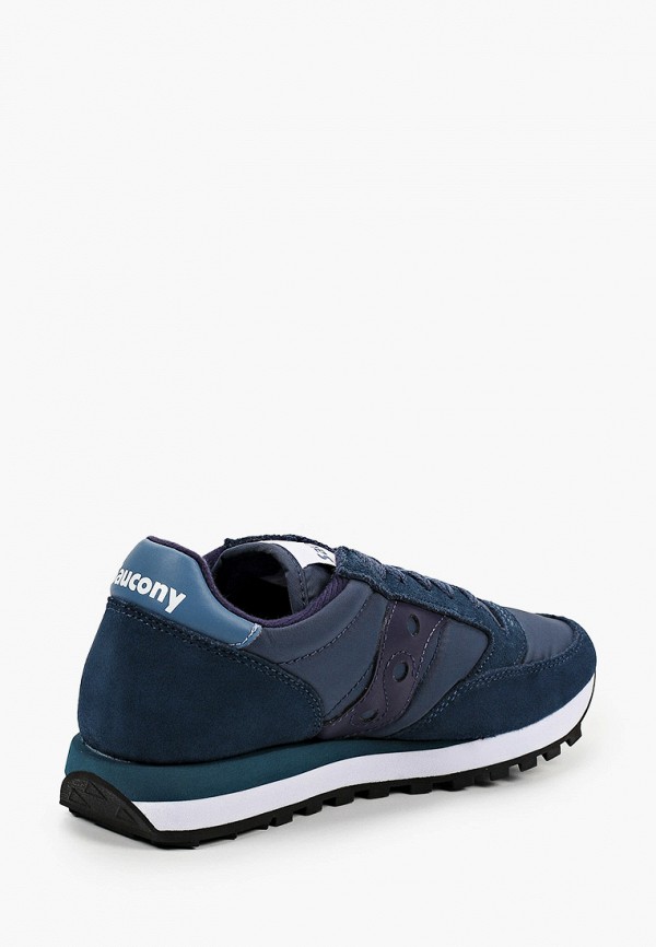 фото Кроссовки saucony