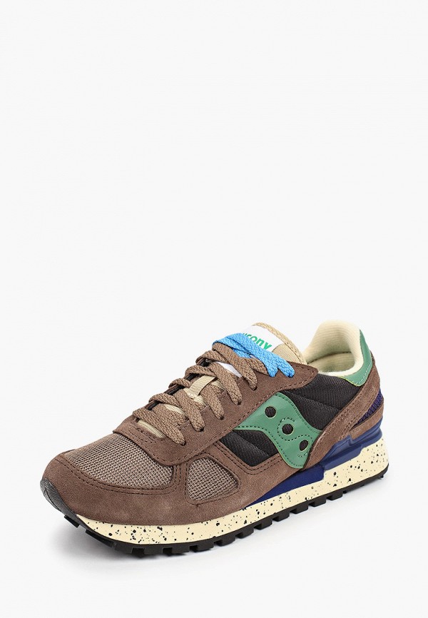 фото Кроссовки saucony