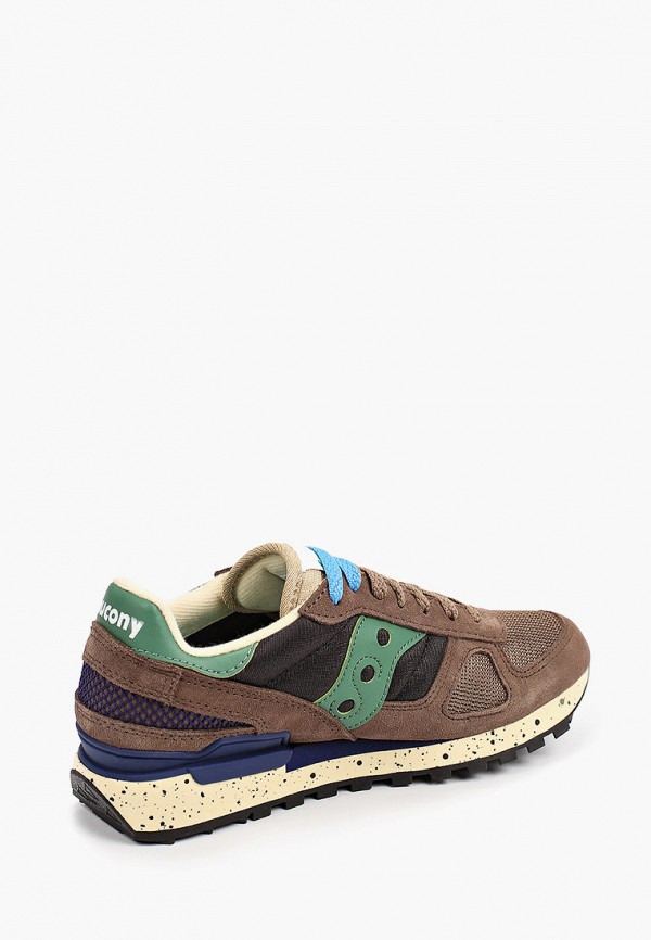 фото Кроссовки saucony