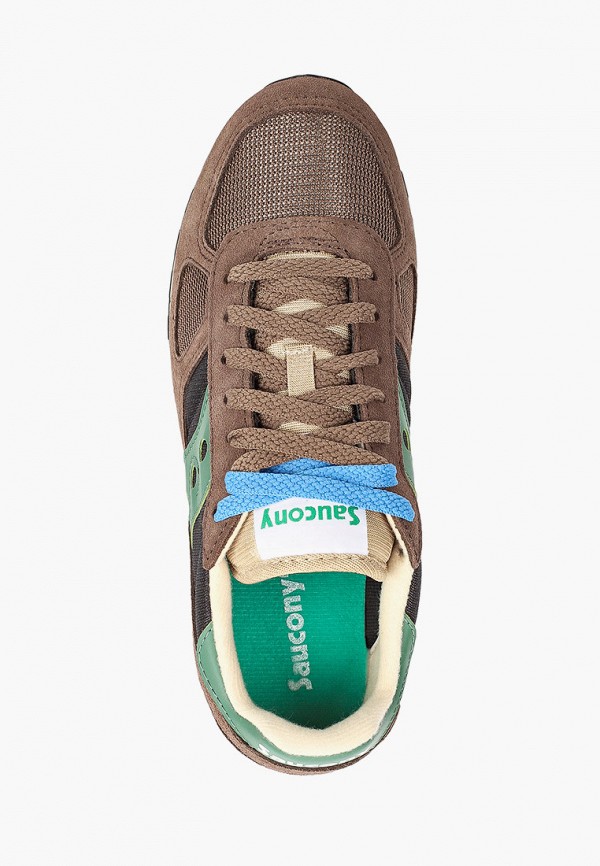 фото Кроссовки saucony