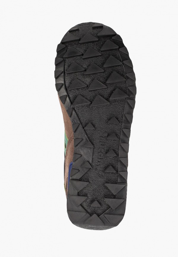 фото Кроссовки saucony