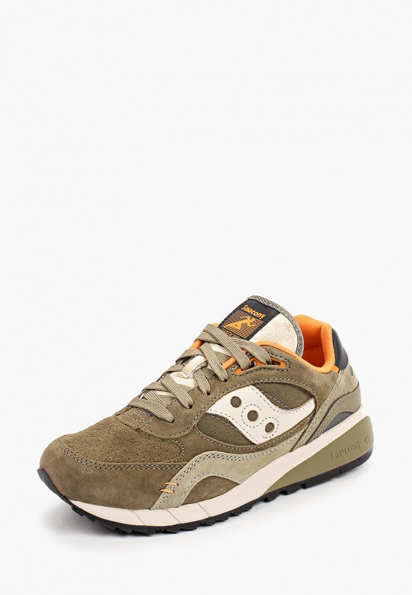 фото Кроссовки saucony