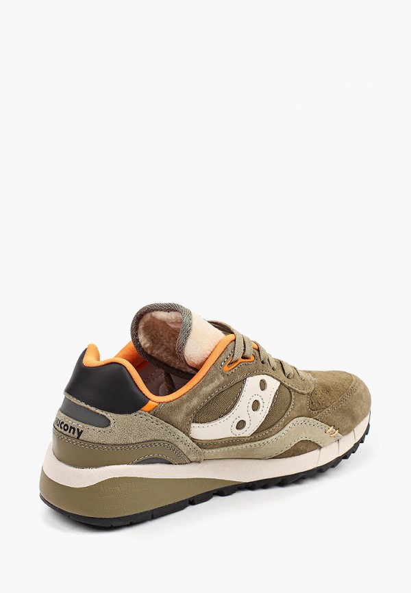 фото Кроссовки saucony