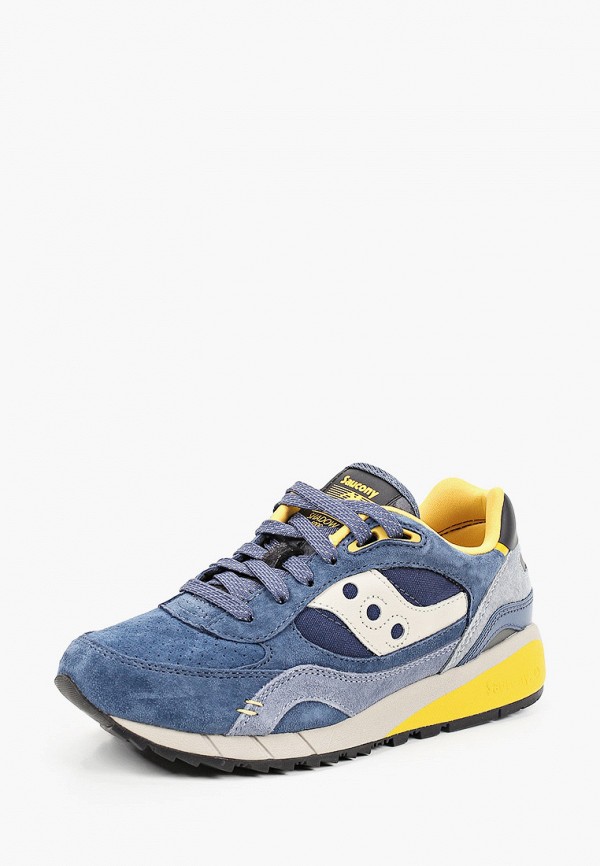 фото Кроссовки saucony