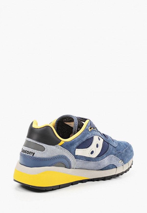 фото Кроссовки saucony