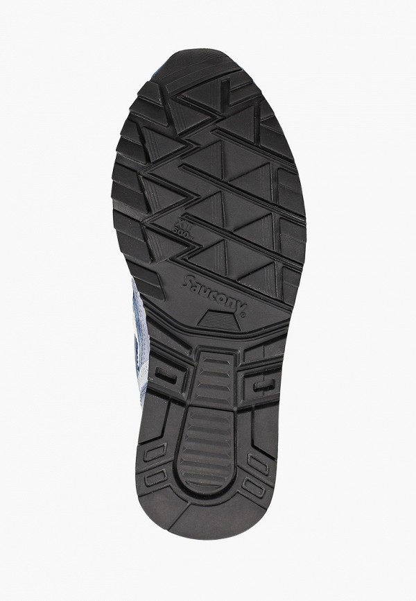 фото Кроссовки saucony