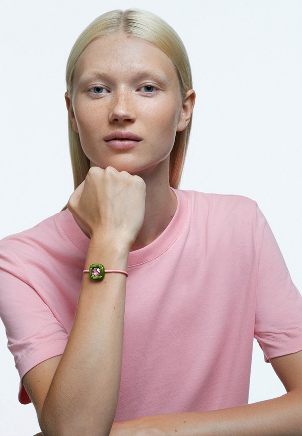 фото Браслет swarovski®