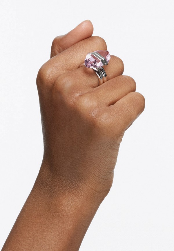 фото Кольцо swarovski®