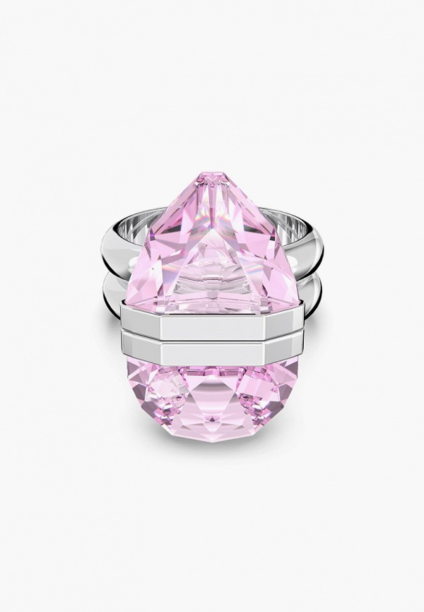 фото Кольцо swarovski®