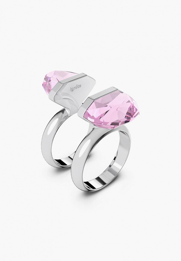 фото Кольцо swarovski®