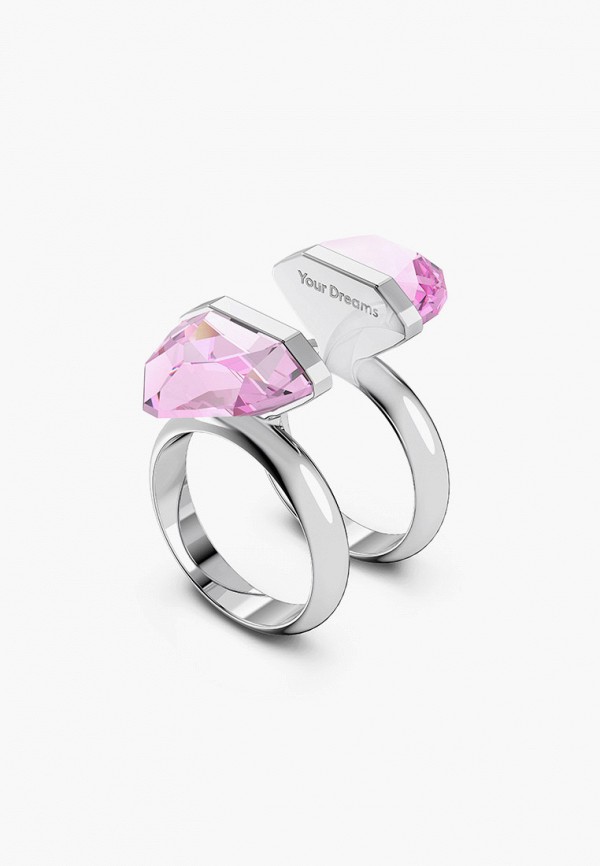 фото Кольцо swarovski®