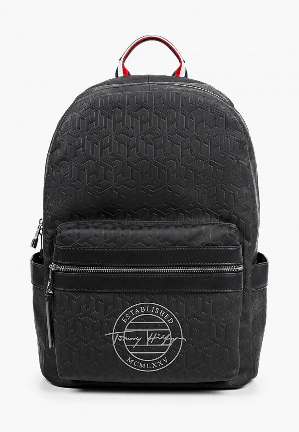 фото Сумка поясная tommy hilfiger