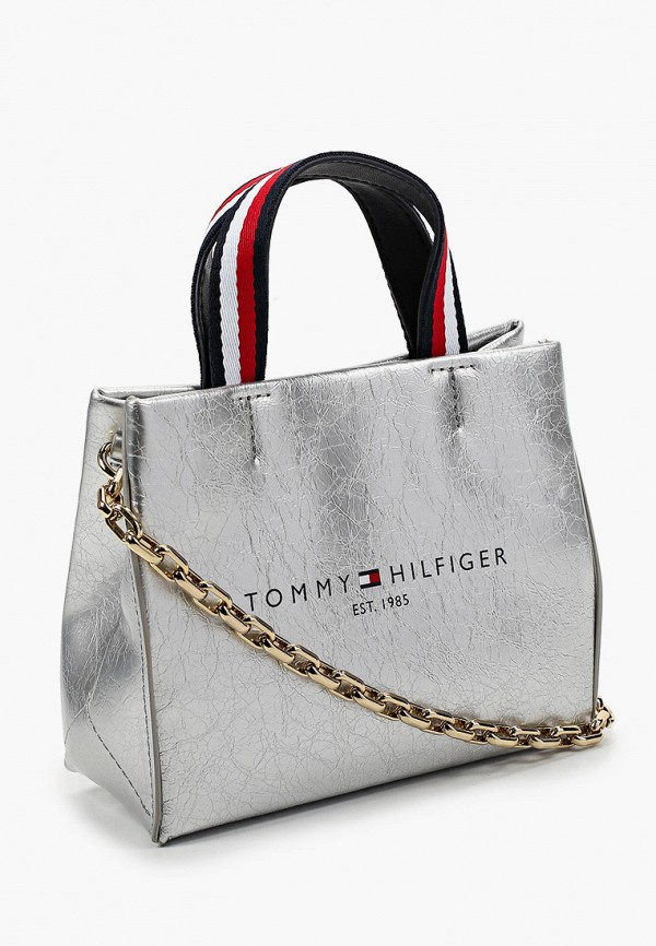 фото Сумка tommy hilfiger