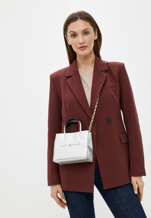 фото Сумка tommy hilfiger