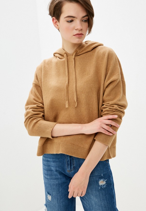 фото Худи tommy hilfiger