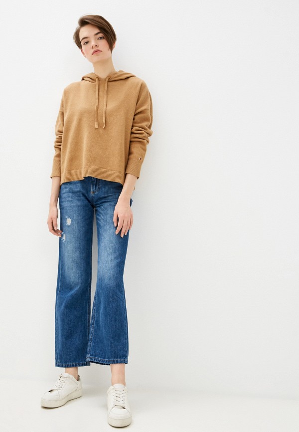фото Худи tommy hilfiger