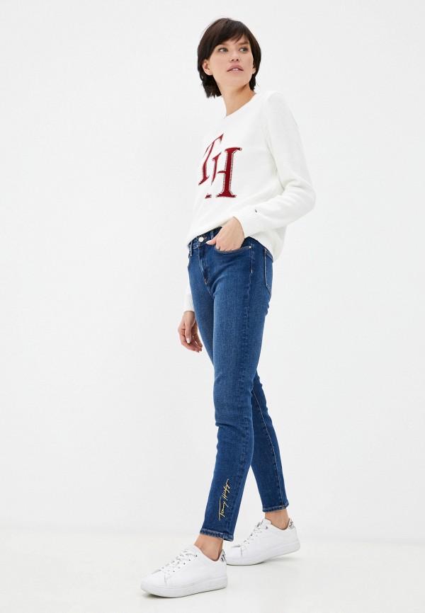 фото Джинсы tommy hilfiger