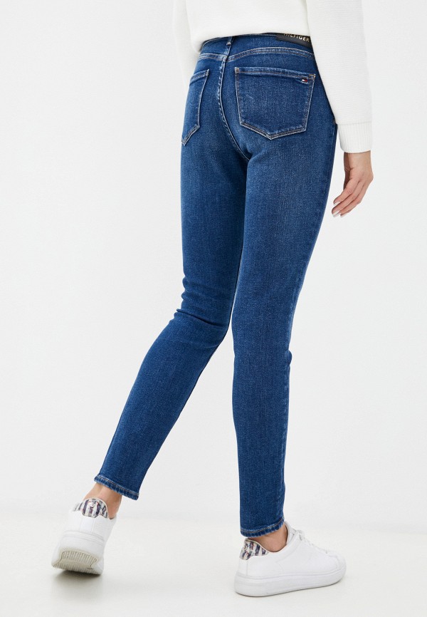 фото Джинсы tommy hilfiger