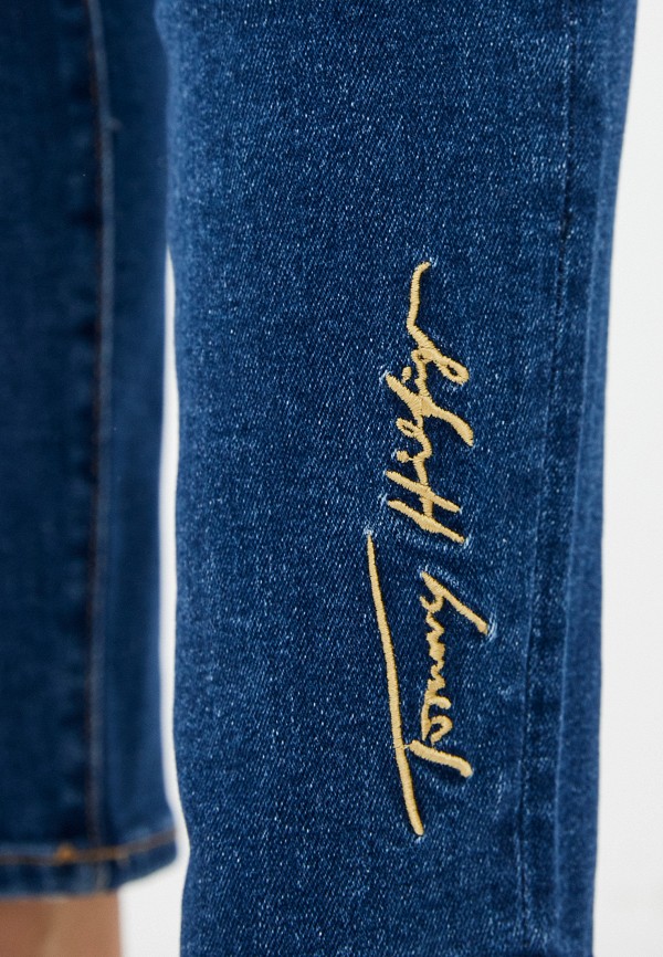 фото Джинсы tommy hilfiger