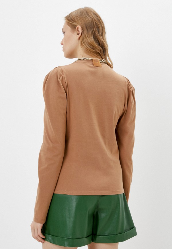 фото Лонгслив imperial