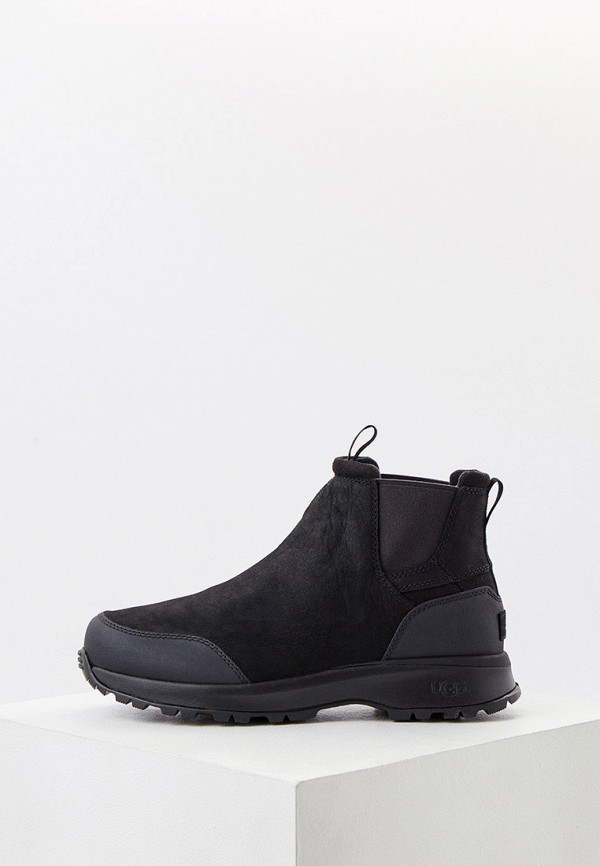 фото Ботинки ugg