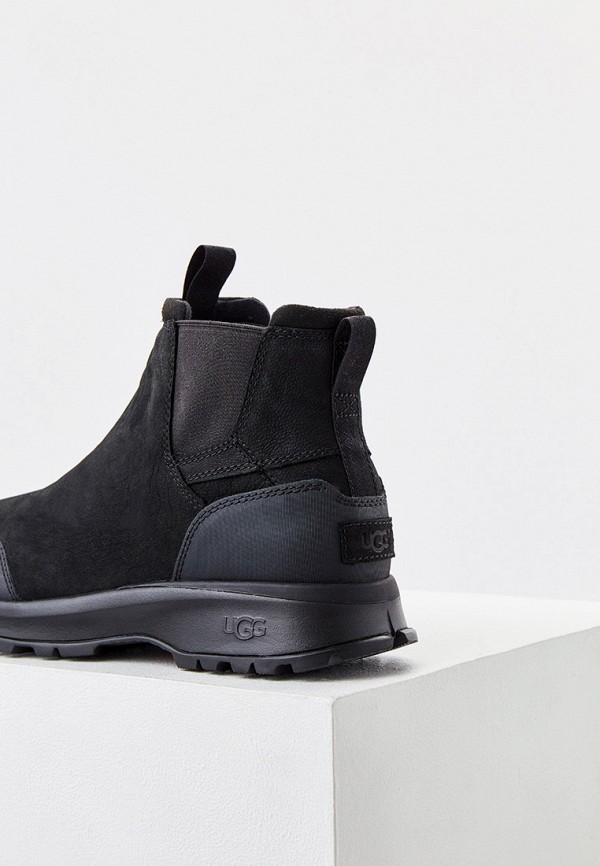 фото Ботинки ugg