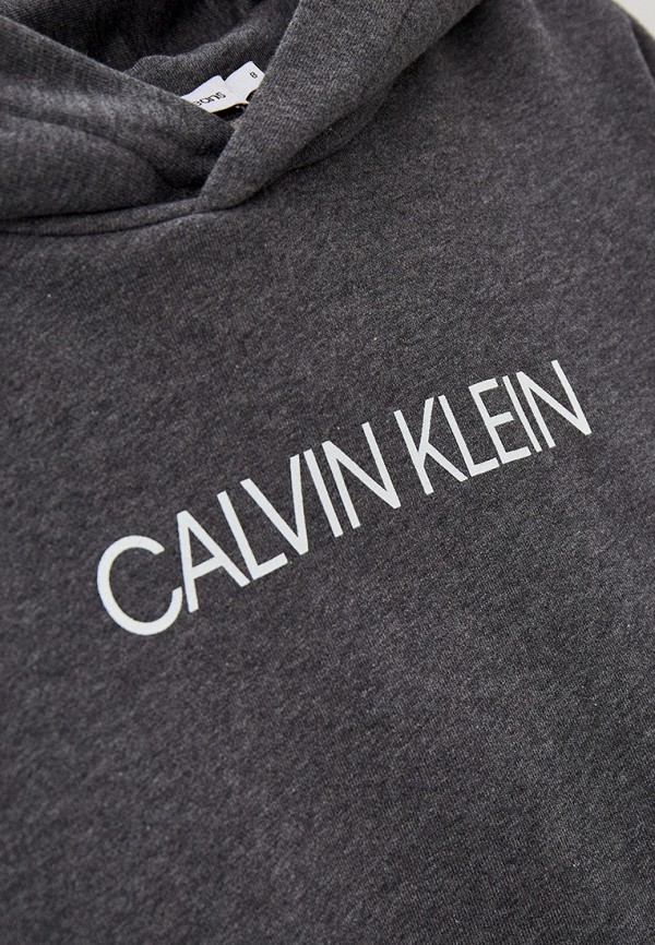 фото Худи calvin klein jeans