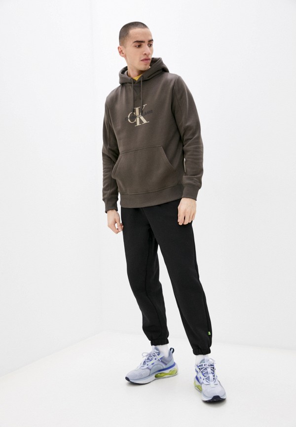 фото Худи calvin klein jeans