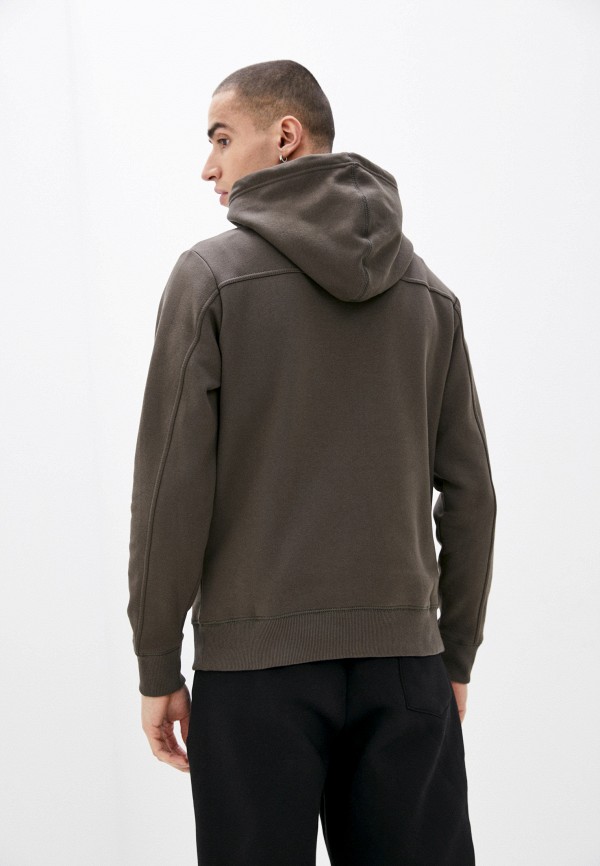 фото Худи calvin klein jeans